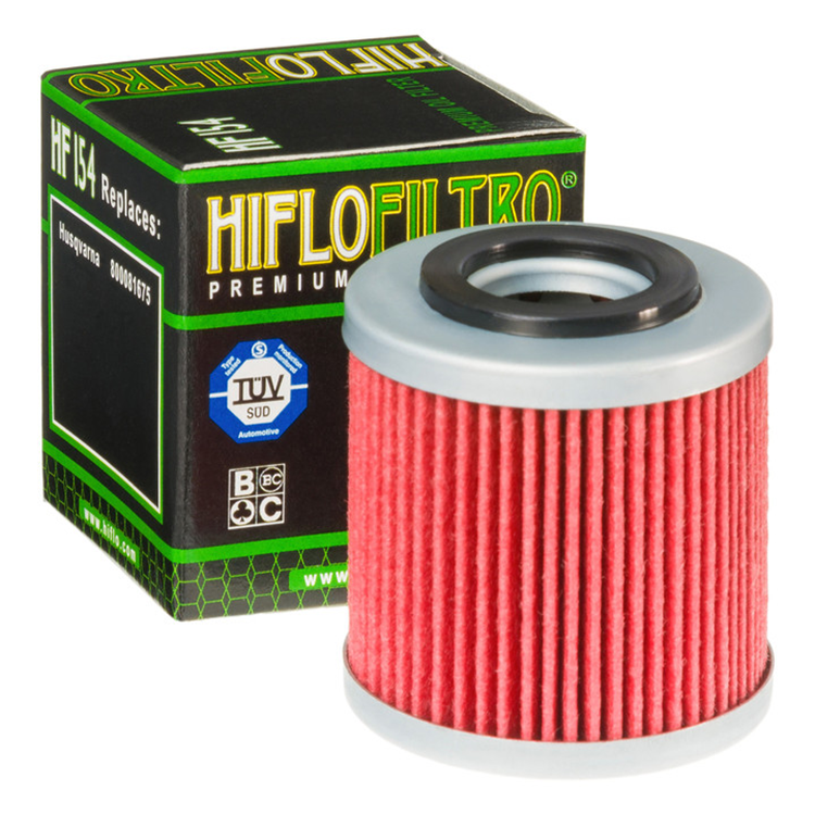 Hi Flo Filtro (HF154) Husqvarna TC/TE 250/410/510/600 98-07