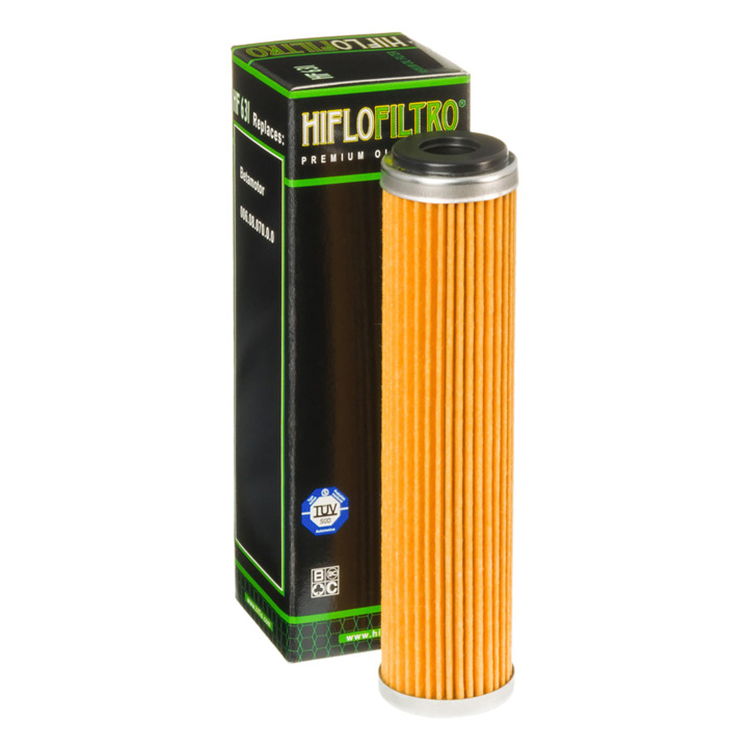 Hi Flo Filtro (HF631) Beta 350RR 11-24 390RR/430RR/480RR 15-24