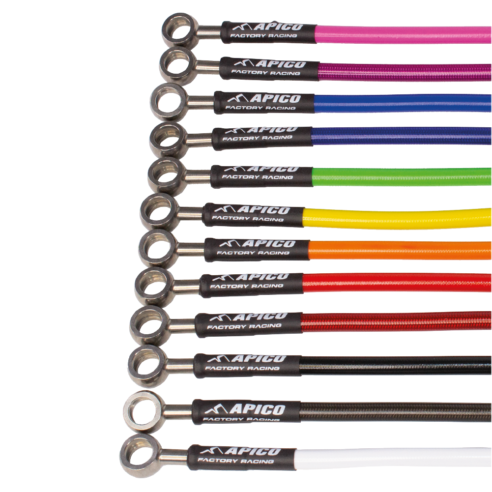 CLUTCH HOSE KTM/HUSKY/GAS SX/SX-F/TC/FC/MC125-350 16-23, XC-W/EXC/TE/FE/FX/EX125-501 17-23