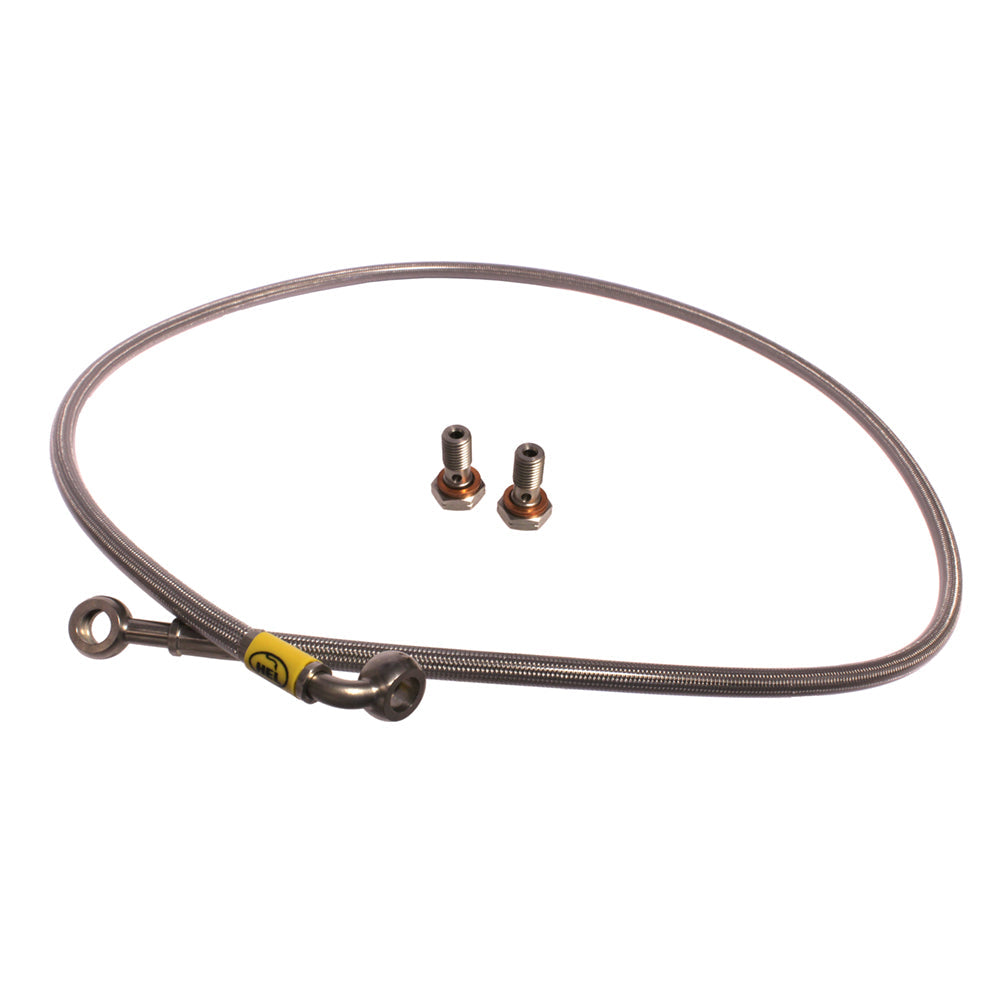 CLUTCH HOSE KTM/HUSKY SX/TC85 18-20, FREE-RIDE 250F-350F 12-20