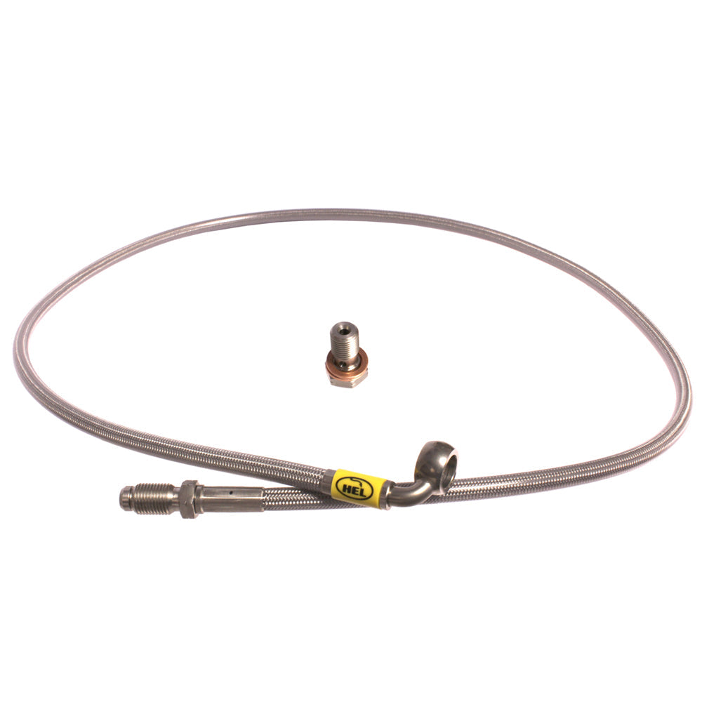 CLUTCH HOSE KTM SX/SX-F125-540 98-06, EXC/EXC-F125-450 98-07