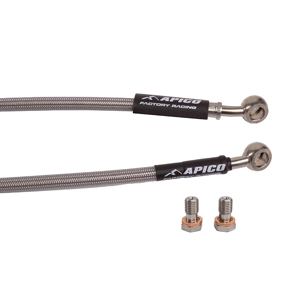 CLUTCH HOSE KTM/HUSKY/GAS SX85 21-23, TC85 21-23, MC85 21-23