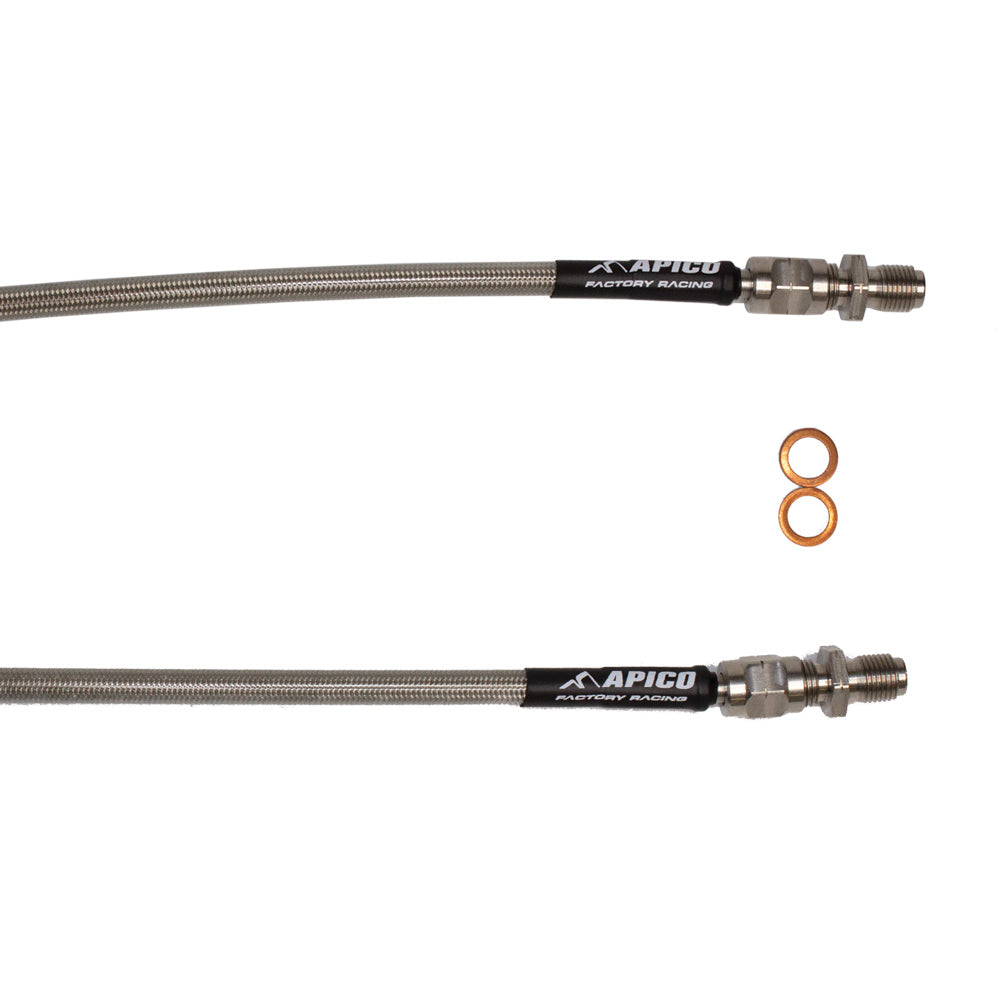 CLUTCH HOSE SHERCO TRIAL ST125-300 18-23