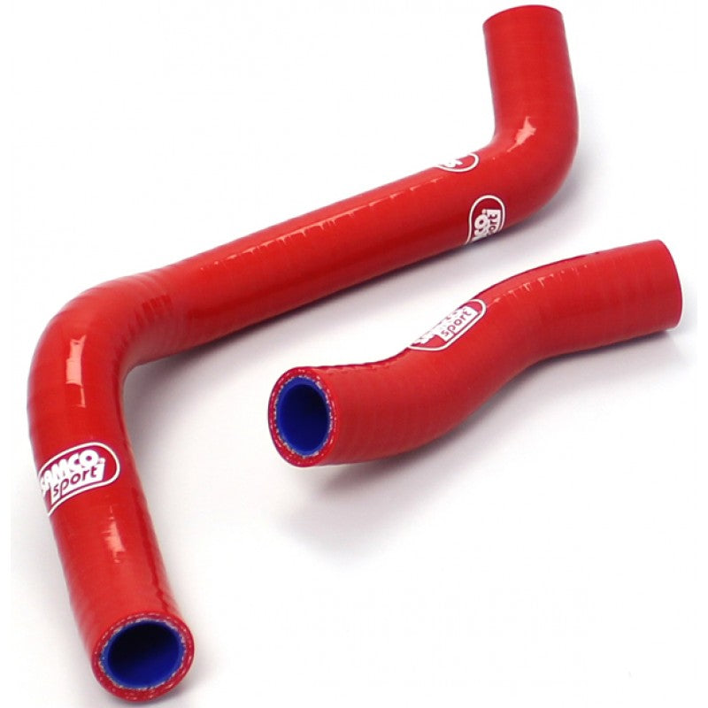 Samco Sport Honda CR 250 R 1997-1999 OEM Design Coolant Hose Kits