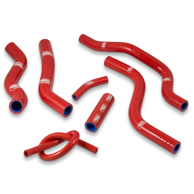 Samco Sport Honda CR 125 1990-1997 OEM Design Coolant Hose Kits