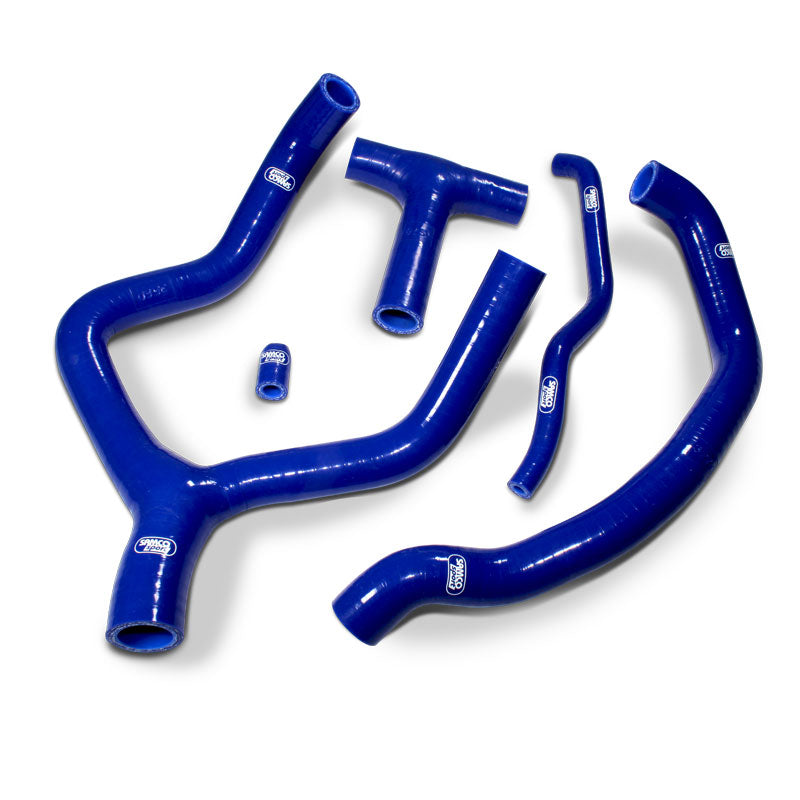 Samco Sport Husaberg 570 2009-2012 OEM Design Coolant Hose Kits