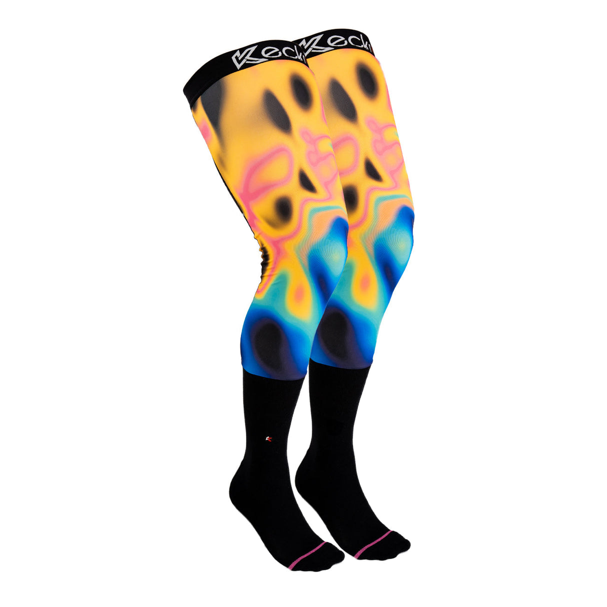 Heatmap Moto Sock