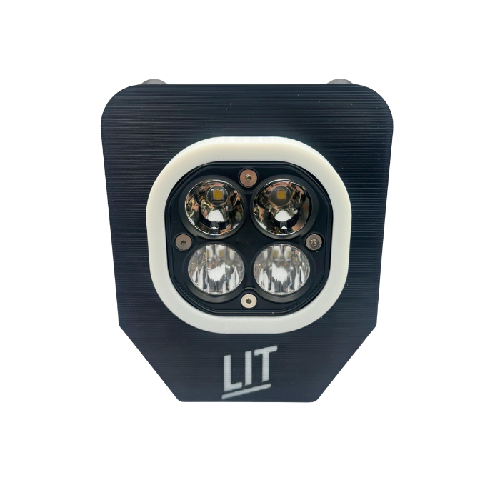 LIT Enduro Light Husqvarna 2017-23 (Various colours)