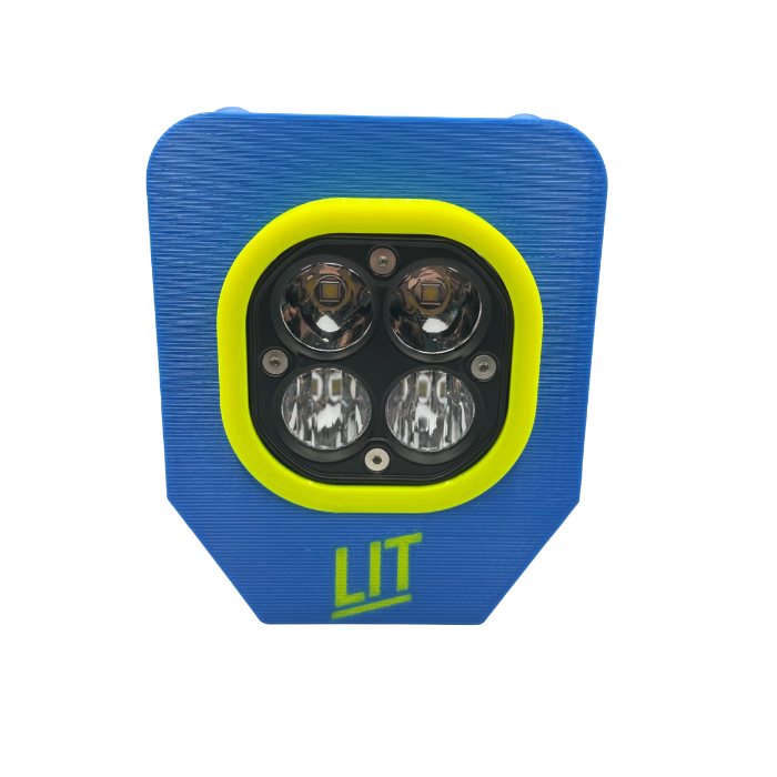 LIT Enduro Light Husqvarna 2017-23 (Various colours)