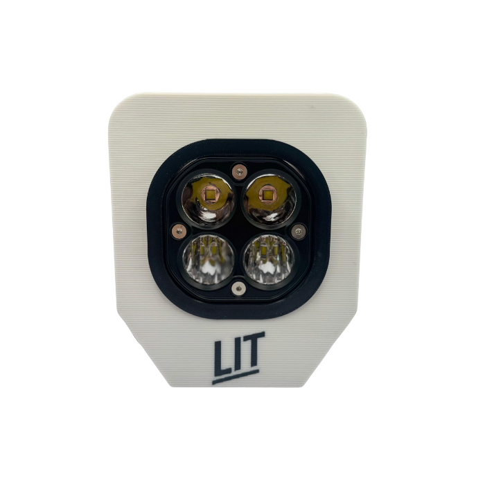LIT Enduro Light Husqvarna 2017-23 (Various colours)