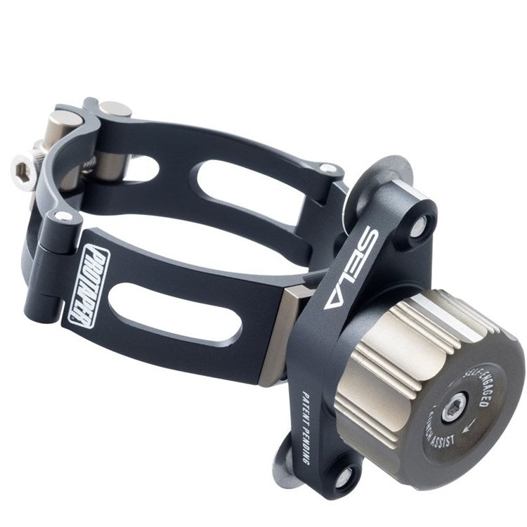 PRO TAPER SELA SELF ENGAGED LAUNCH CONTROL