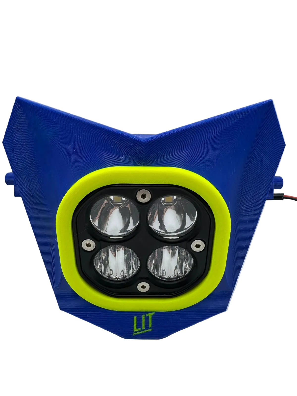 LIT Enduro Headlight Sherco 2024 +