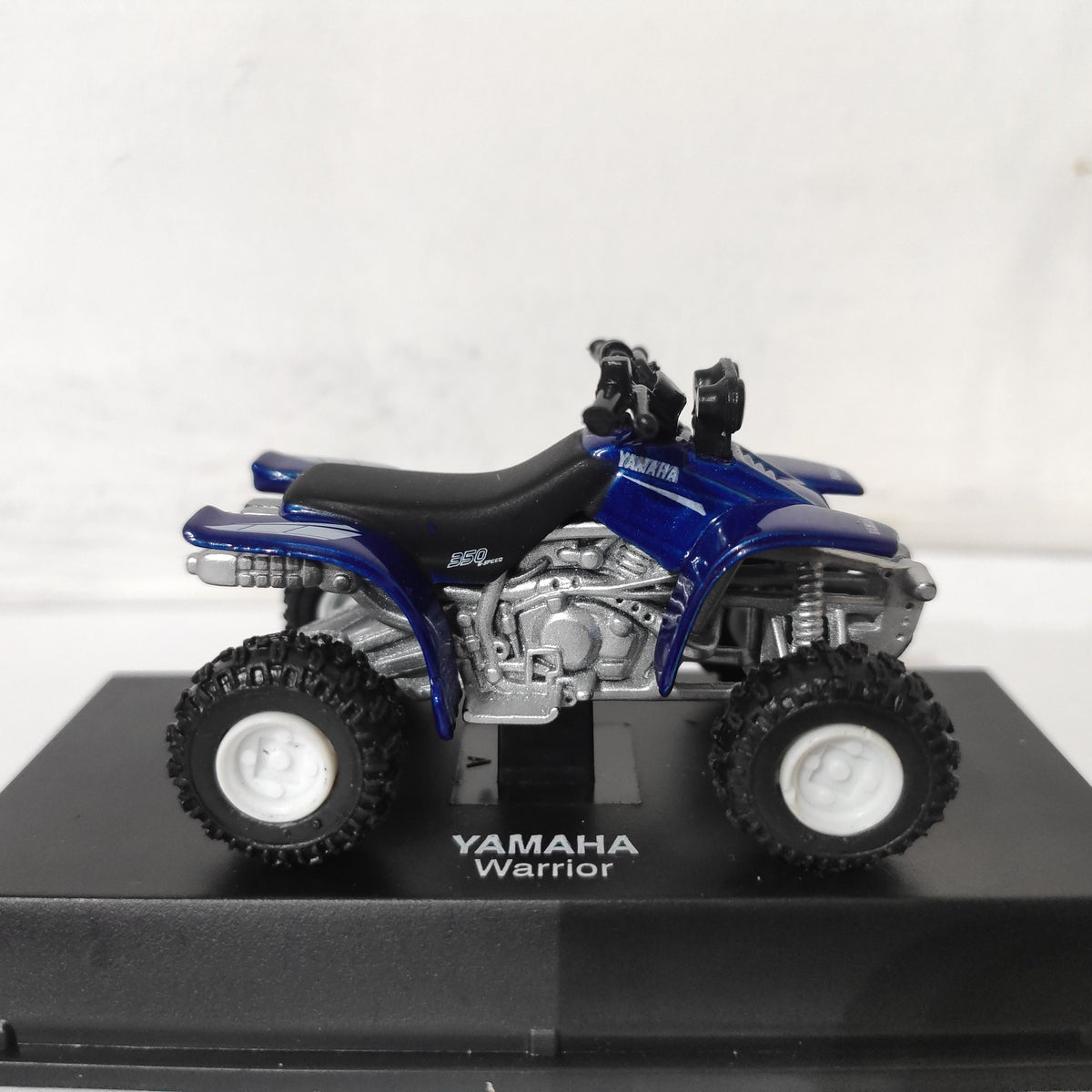 New Ray Toys 1:32 Yamaha Warrior Dirt Store New Ray Toys 1:32 Yamaha Warrior Dirt Store