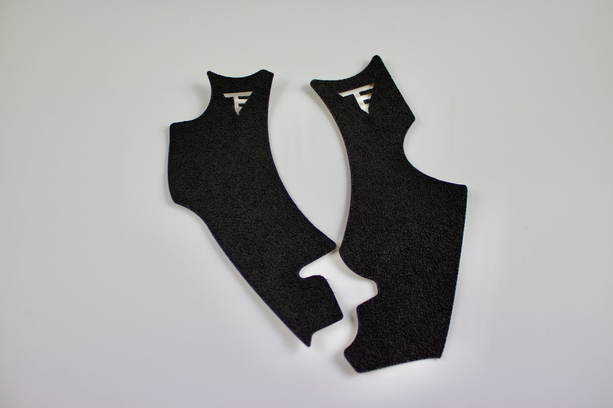 TVE KAWASAKI GRIP TAPE