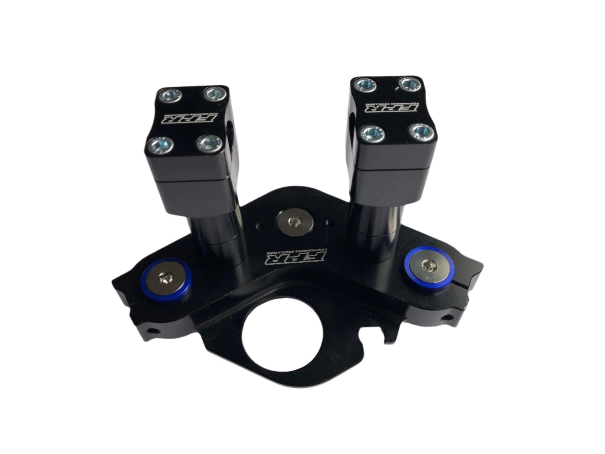 FPR PW50 81-25 Works Triple clamp