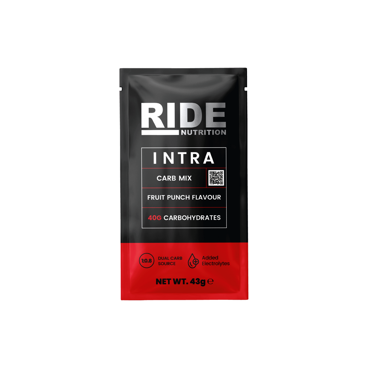 Intra Carb Mix - Fruit Punch