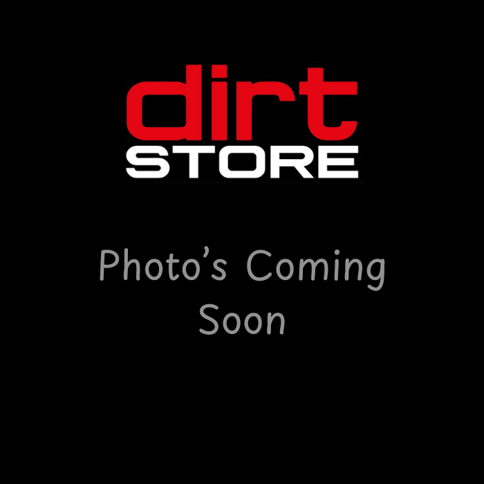 Alpinestars Tech 7 MY25 Strap - Black