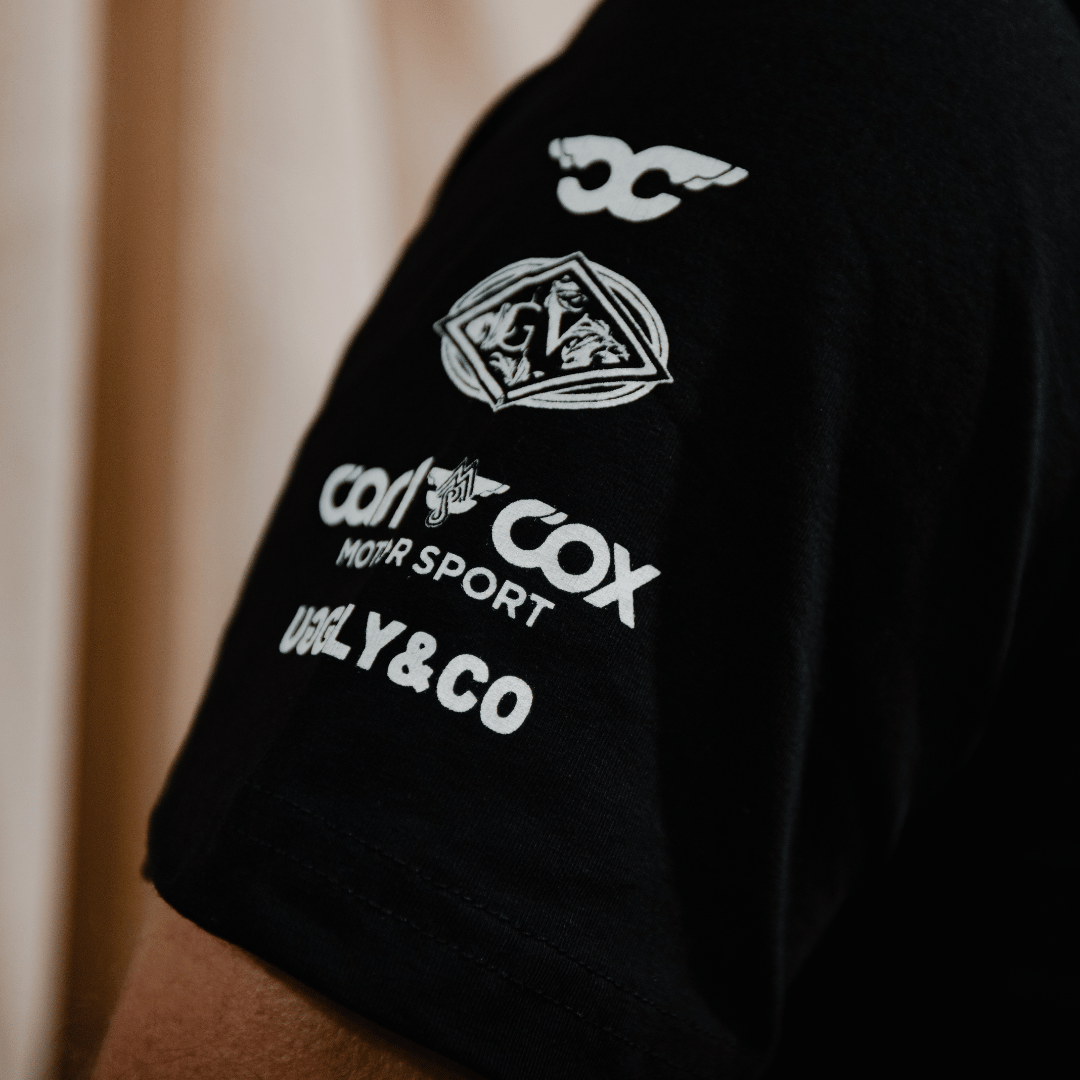 Crew Tee 2024