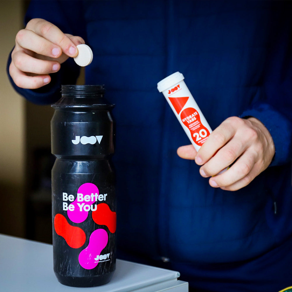 JOOV HYDRATE TABS LEMON