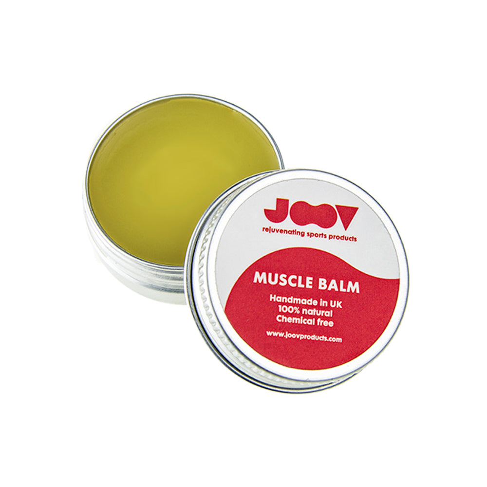 JOOV MUSCLE BALM 100ML