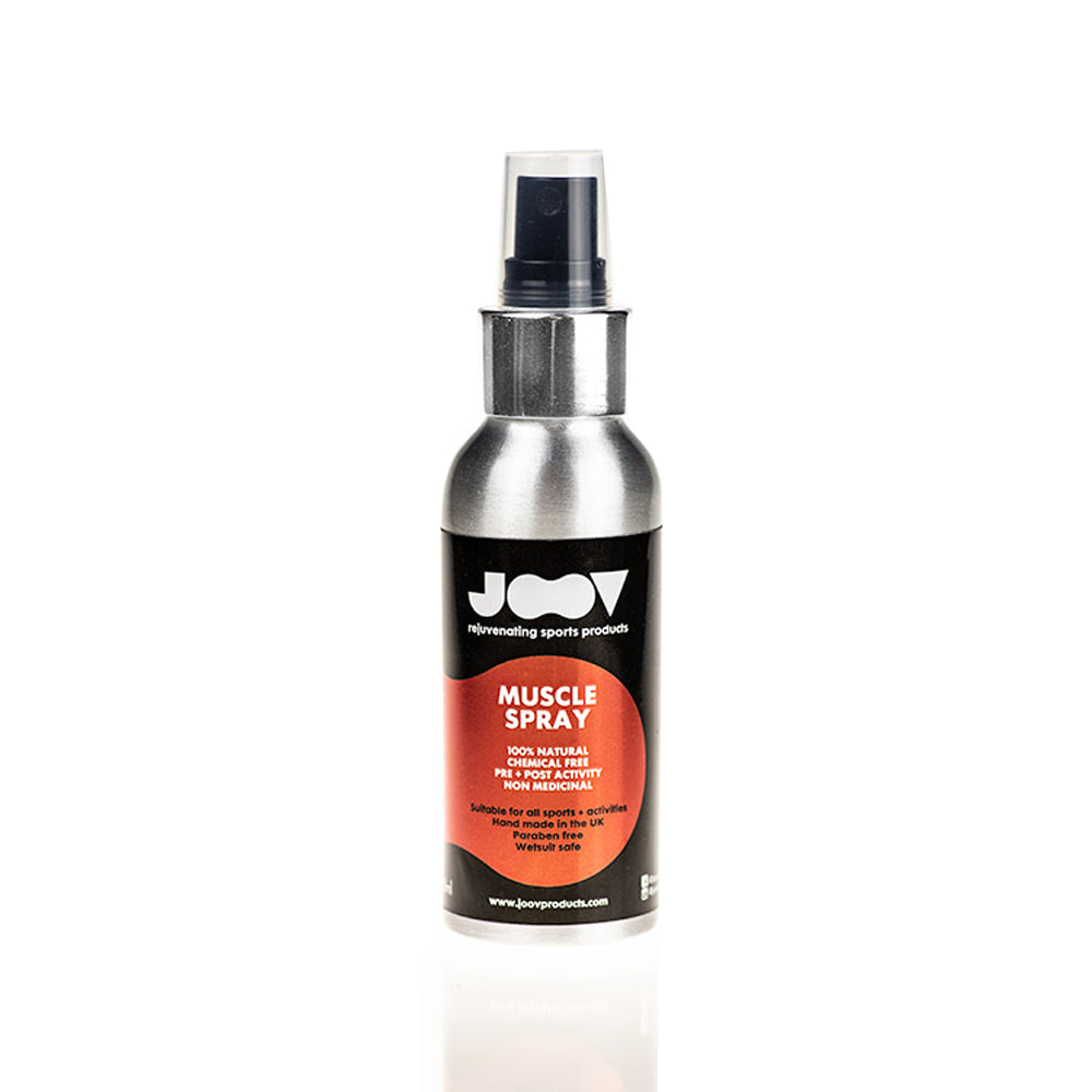 JOOV MUSCLE SPRAY 100ML