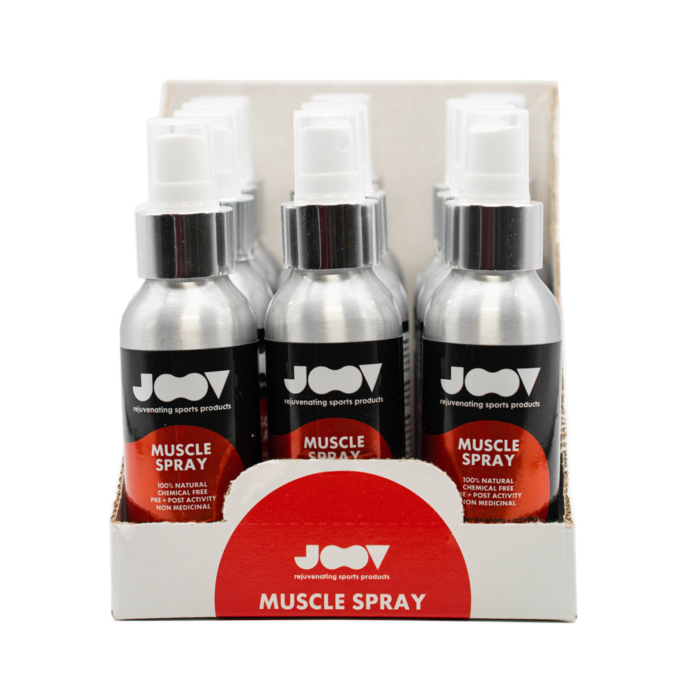 JOOV MUSCLE SPRAY 100ML