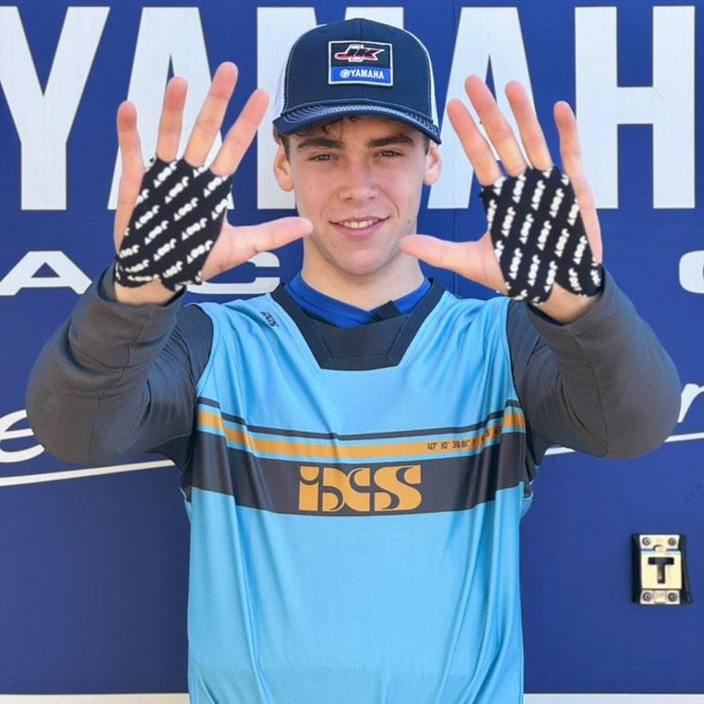 JOOV PALM PROTECTORS - 1 PACK = 10 PAIRS