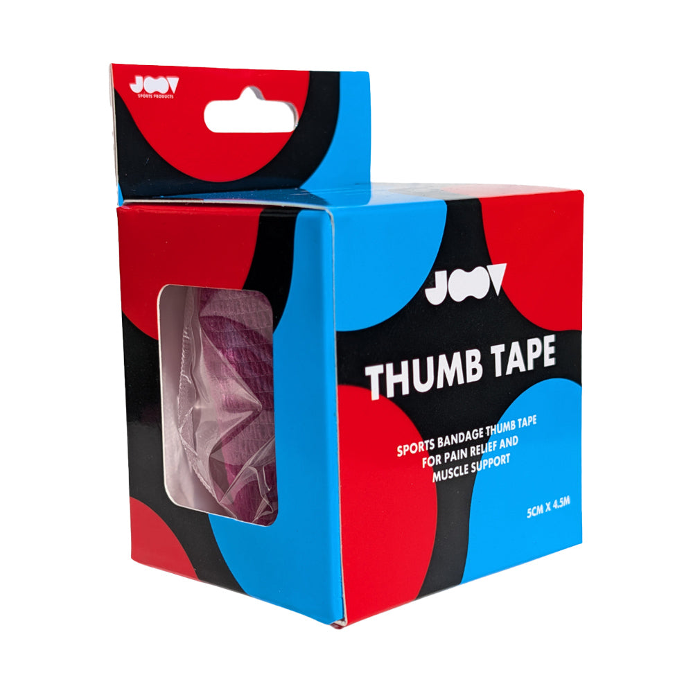 JOOV THUMB TAPE (EAB TAPE)
