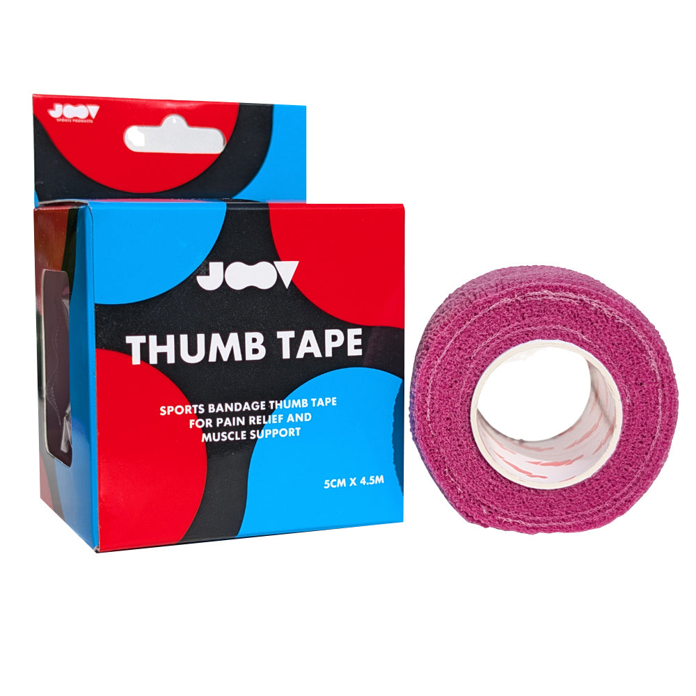 JOOV THUMB TAPE (EAB TAPE)