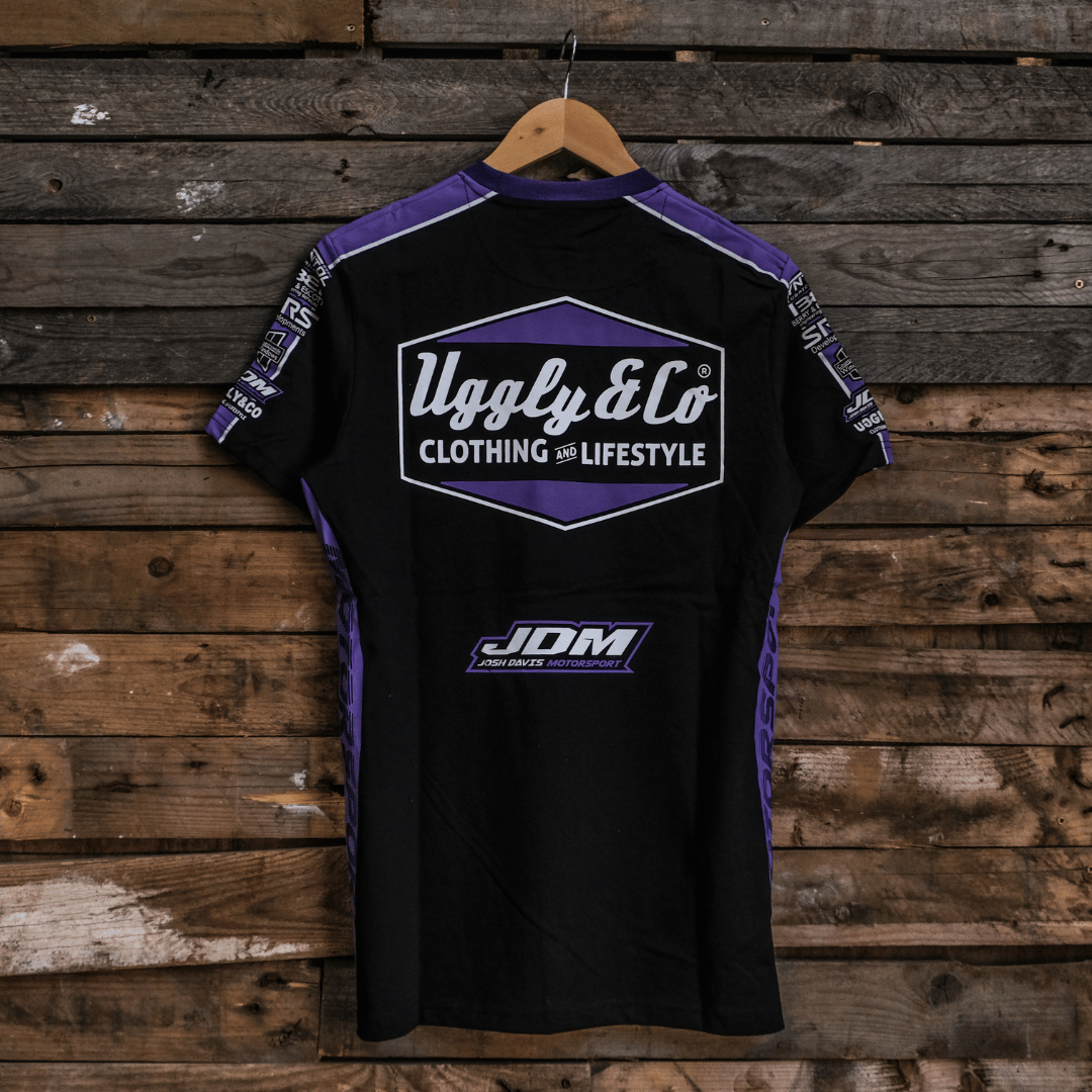 JDM Team Tee