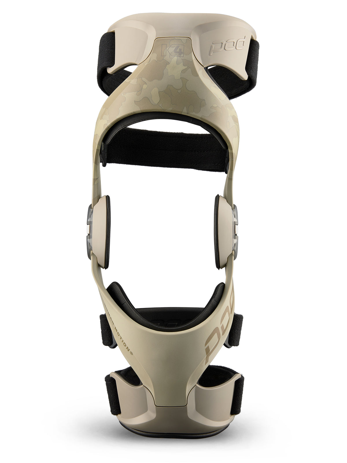 POD K4 3.0 Reborn Knee Brace Adults