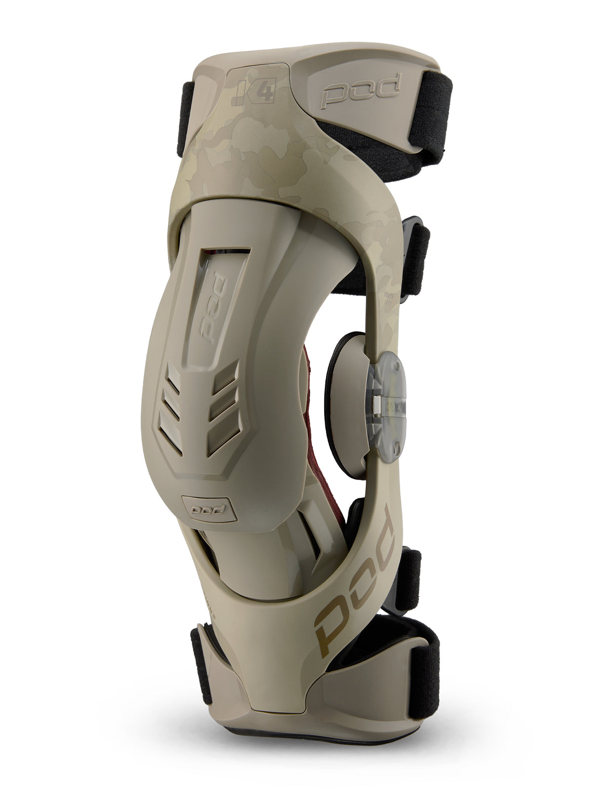 POD K4 3.0 Reborn Knee Brace Youth