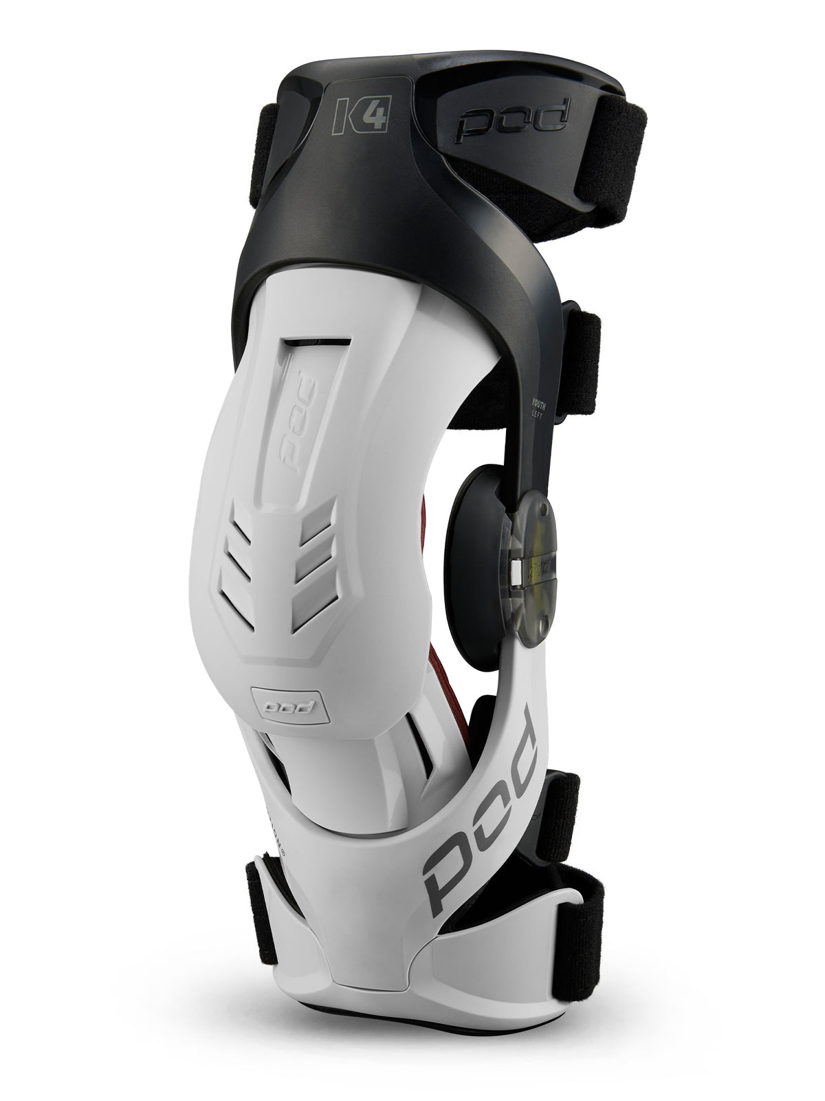 POD K4 3.0 Reborn Knee Brace Youth