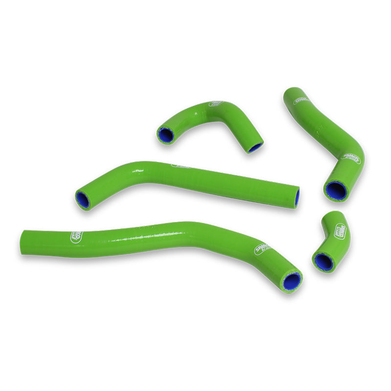 Samco Sport Kawasaki KX 250 (4T) 2025 OEM Design Coolant Hose Kits