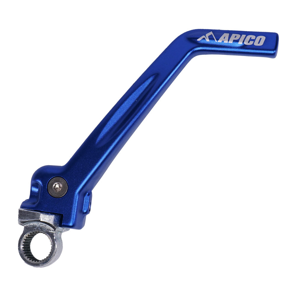 KICK START KTM/HQV/GAS SX65 09-24, TC65 17-24, MC65 21-24 BLUE