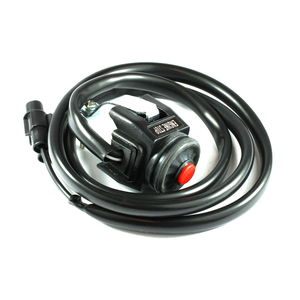 KILL SWITCH KAWASAKI KX250F 04-16, KX450F 06-15