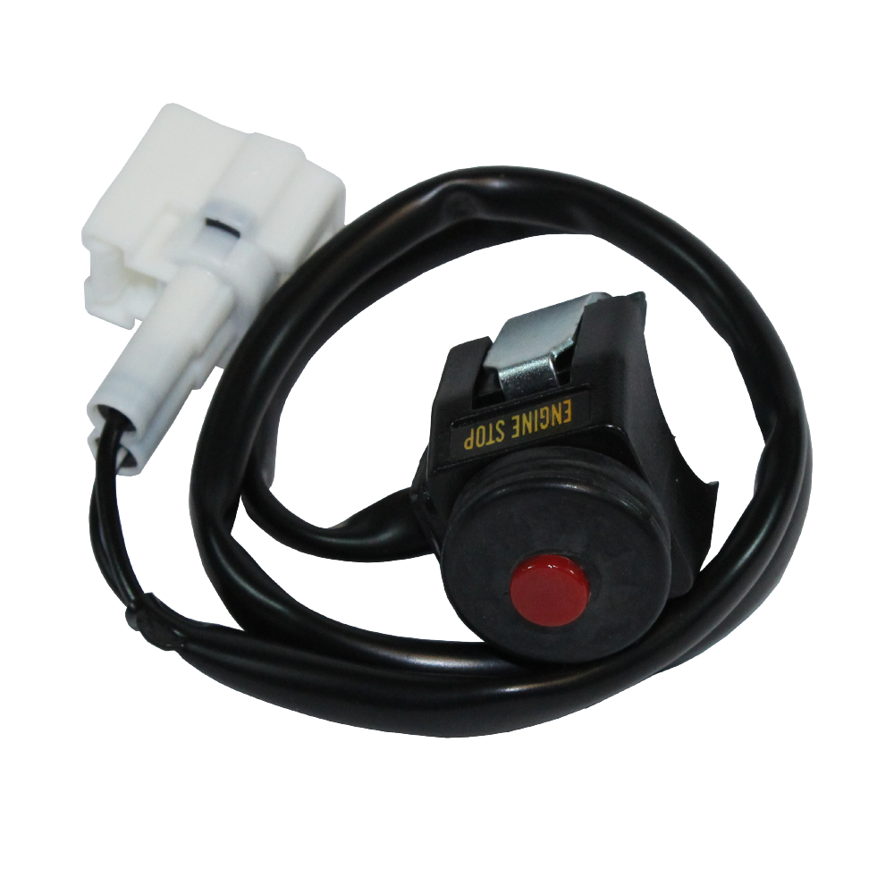 KILL SWITCH KAWASAKI KX250F 17-23, KX450F 16-23, KX250XC/450XC 21-23