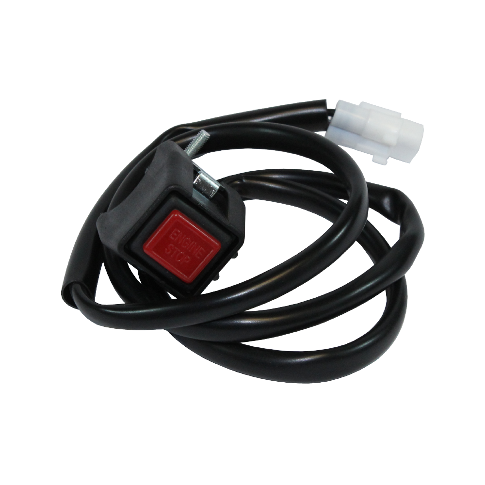 KILL SWITCH YAMAHA YZ125-250 05-23, YZ125X-250X 16-23, YZ250F-450F 04-13