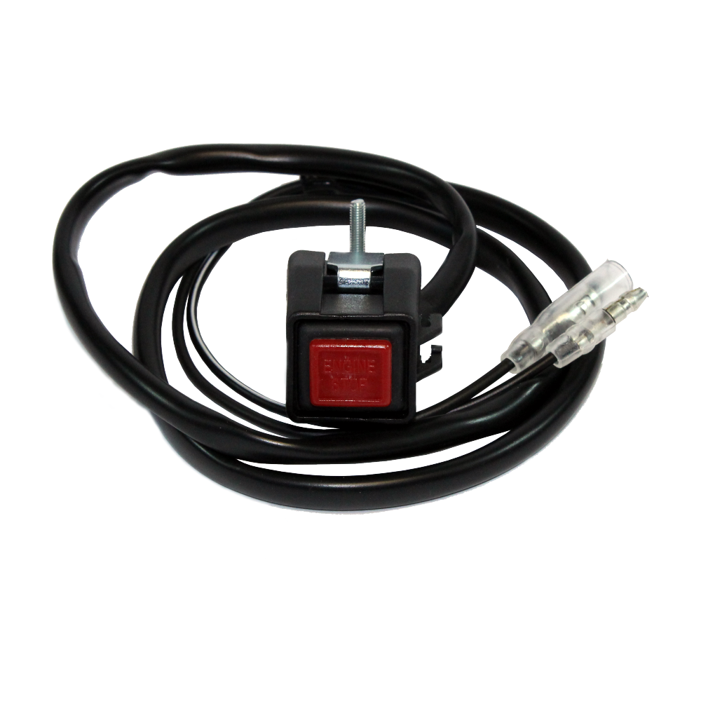 KILL SWITCH YAMAHA YZ65 18-23, YZ80-85 80-23, YZ125-250 80-04