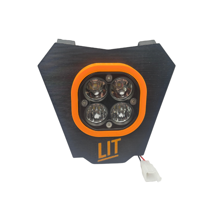 LIT Enduro Light KTM 2017-23 (Various colours)