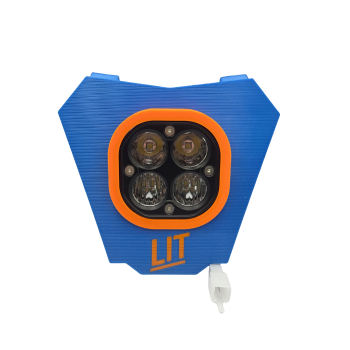 LIT Enduro Light KTM 2017-23 (Various colours)