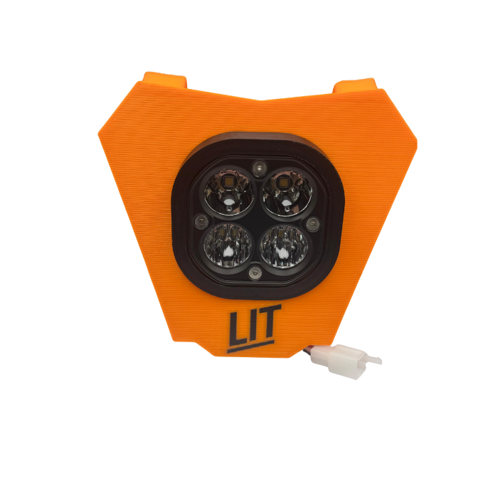 LIT Enduro Light KTM 2017-23 (Various colours)