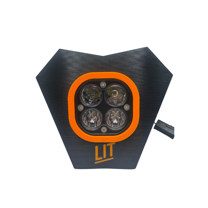 LIT Enduro Light KTM 2024+ (Various colours)
