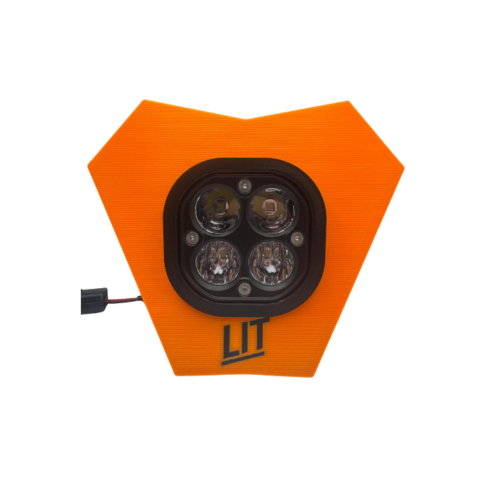 LIT Enduro Light KTM 2024+ (Various colours)