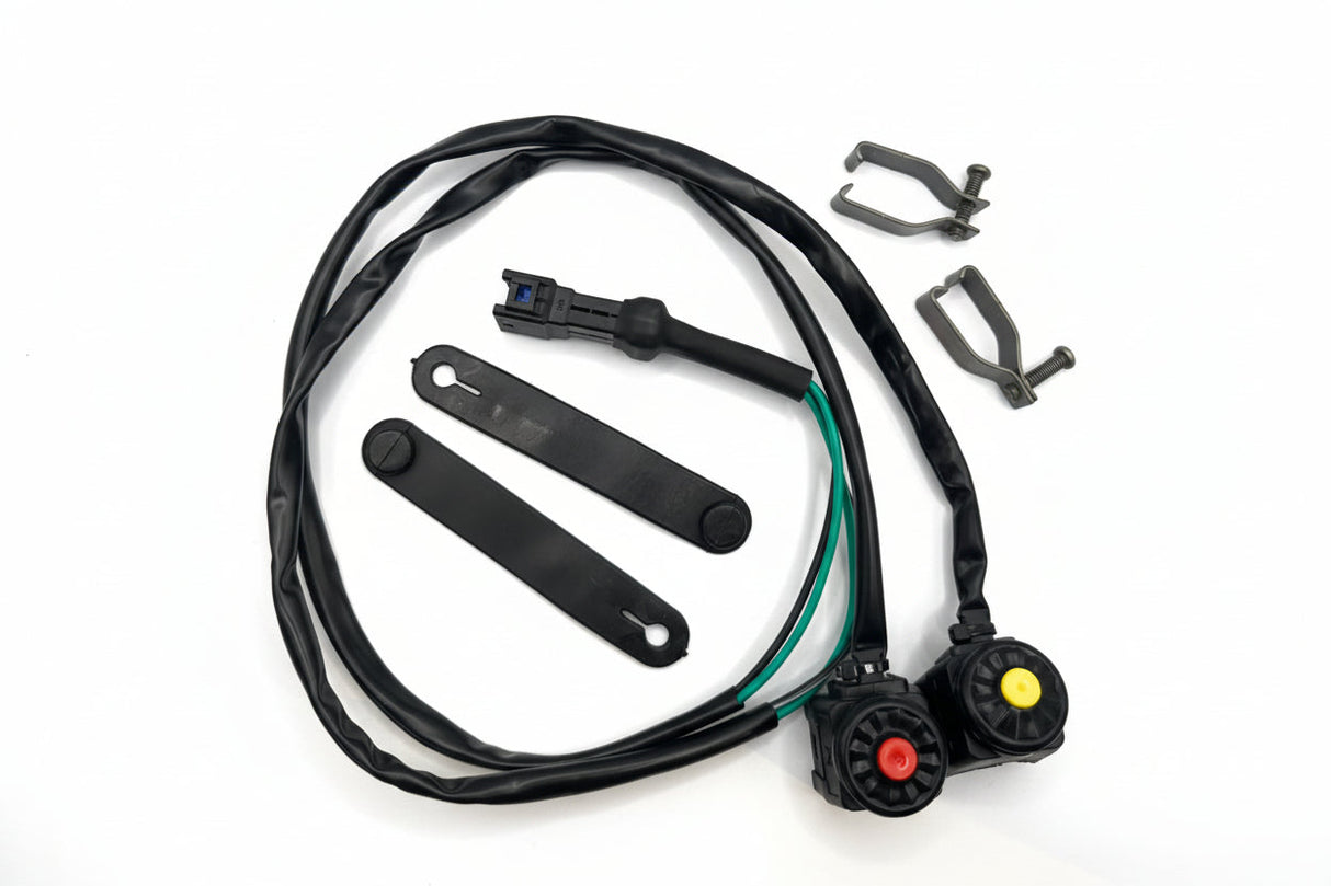 START STOP SWITCHES - KTM - BETA - LIT ENDURO