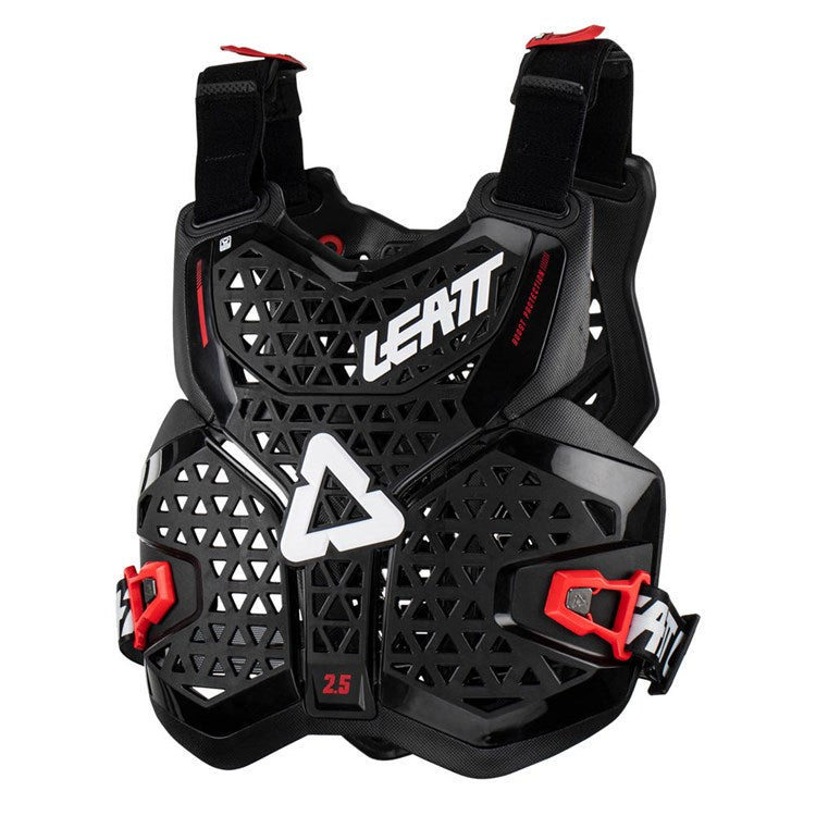 LEATT CHEST PROTECTOR 2.5 ADULT
