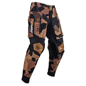 LEATT PANT MOTO 4.5 ENDURO STONE BROWN
