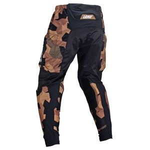 LEATT PANT MOTO 4.5 ENDURO STONE BROWN