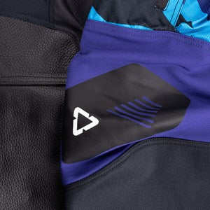 LEATT PANT MOTO 4.5 ENDURO BLUE