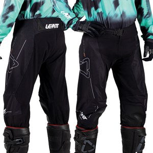 LEATT PANT MOTO 4.5 BLACK
